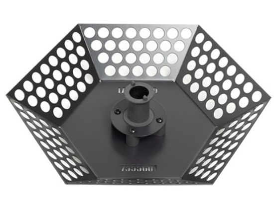 Hex PTFE Coated Rotor - CentriVap Pro_2249527