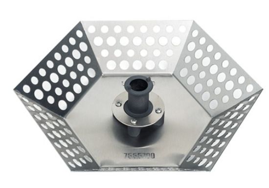 DNA Stainless Steel Rotor - CentriVap Pro_2249529