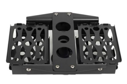 4 place PTFE Coated Microtiter Plate Rotor - CentriVap Pro_2249535