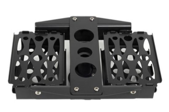 4 place PTFE Coated Microtiter Plate Rotor - CentriVap Pro_2249535