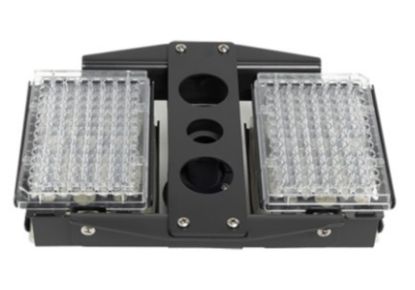 4 place PTFE Coated Microtiter Plate Rotor - CentriVap Pro_2249535