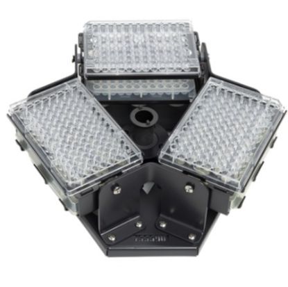 6 place PTFE Coated Microtiter Plate Rotor - CentriVap Pro_2249539