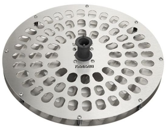 15 x 45mm Stainless Steel Rotor - CentriVap Pro_2249541