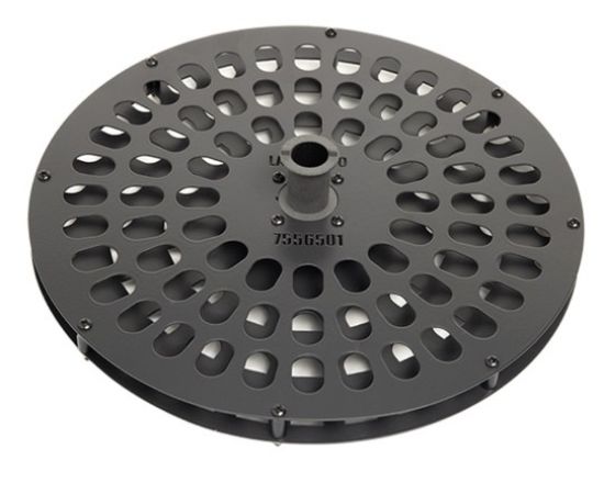 15 x 45mm PTFE Coated Rotor - CentriVap PRO_2249543