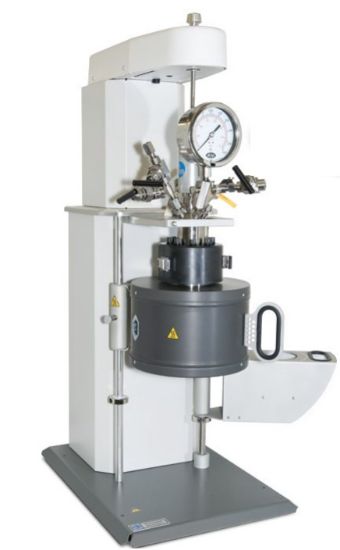 CU_4575A_500mL_FIXEDHD, CUSTOM, 4575A-FG-IN-M-(IN)-230-VS.12-5000-4848-ASME, Series 4570 High Temp / High Pressure Reactor System_2249909