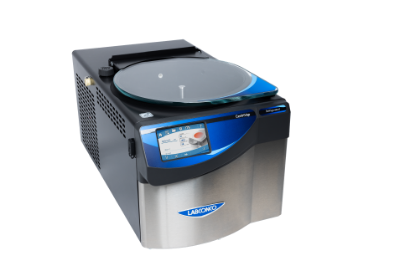 Refridgerated CentriVap Pro 230V CH/AU, Glass Lid_2249501