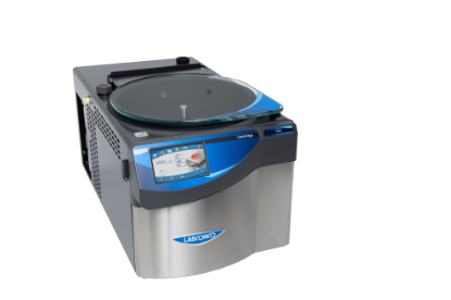 Acid Resistant Refrigerated CentriVap Pro 230V_2249503