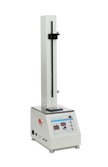 TVO 1000N500S Motorized test stand - electronic, one column 1000N_1377464