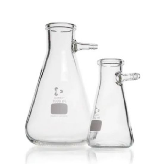 Filter flask 2 L Erlenmeyer shape_1580977