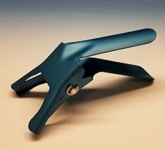 Environmental Express G1055, SPE - Anodized Aluminum Clamp for 47mm StepSaver, each_1717075