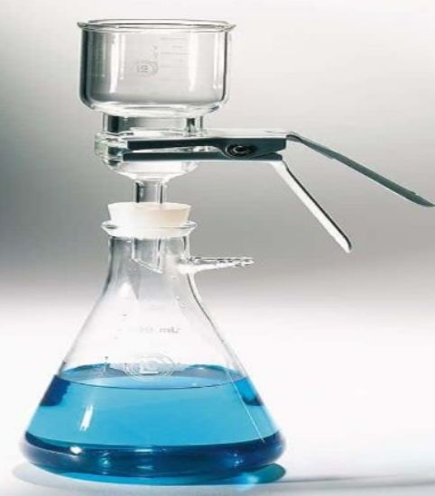 Cole-Parmer BP-1751-000, Replacement Funnel for Filtration Assemblies, 47mm dia; 300 mL_2220753