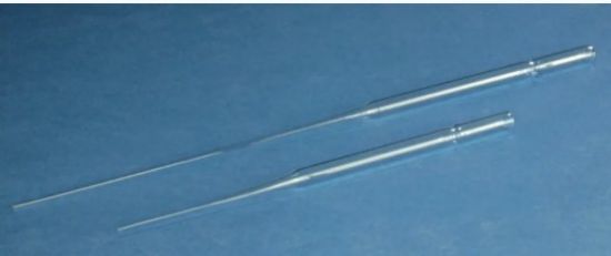 Glaswarenfabrik Karl Hecht Glass Pasteur Pipettes (150 mm, Pack of 250)_1581281