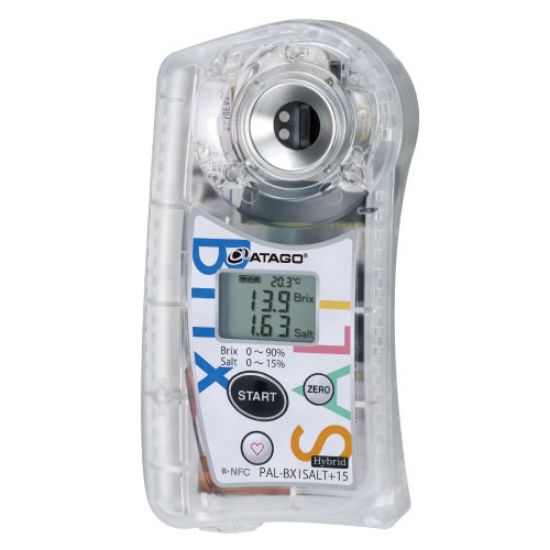 PAL-BX/SALT +15 Brix: 0.00 to 90.0%
Salt concentration: 0.00 to 15.00％_2248969
