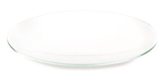 LLG-Watch glasses 90 mm, soda-lime glass pack of 10_2262293