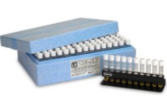 COD Vials 3-150 mg/L, pk/150, Low Range, USEPA Approved_2262365