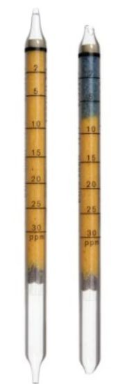 Dräger Safety Ammonia 5/a Gas Detection Tubes, 5–700 ppm, Pack of 10_1511953