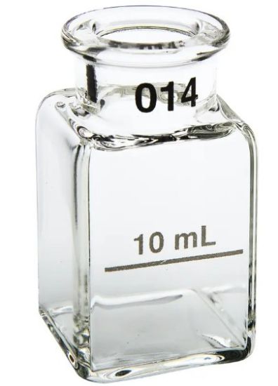 Sample cell, 1 inch 10 mL_2263019