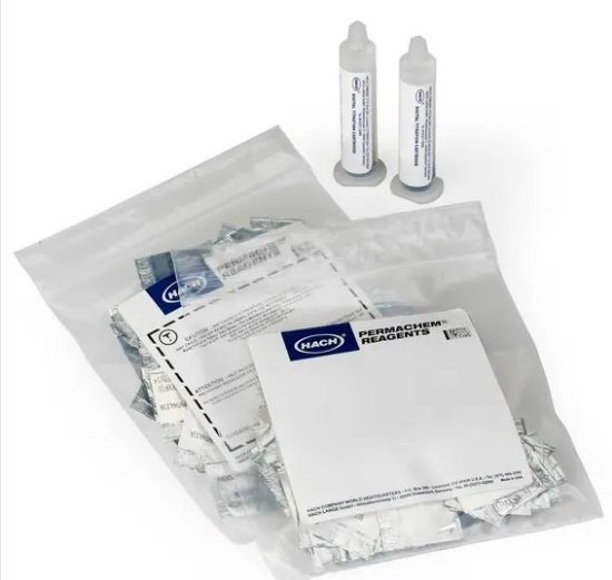 Reagent Set, Acidity for Digital Titrator Kit_2263023