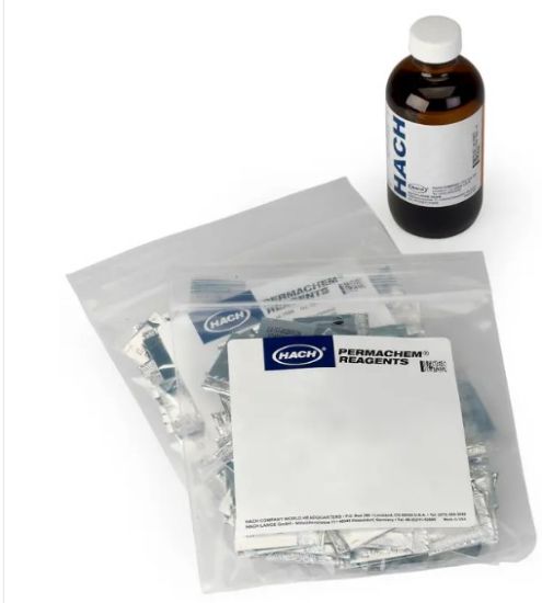 Oxygen Scavenger Reagent Set Pack of 100_2263053