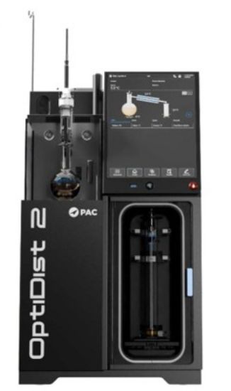OptiDist 2 Automated Atmospheric Distillation Analyzer_2249773