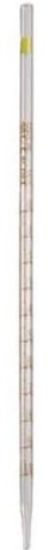 DWK Life Sciences (Kimble) 37020-10 Long-Tip Measuring (Mohr) Pipettes, 10mL Case of 12_2277556