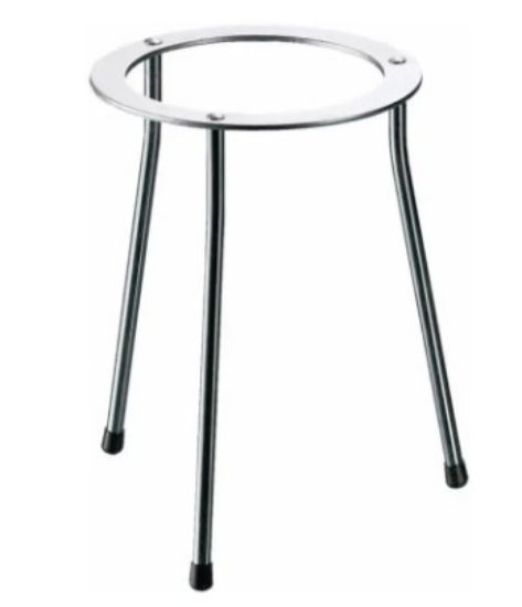 Usbeck Tripod Galvanised Steel, 160 x 230 mm_1521039