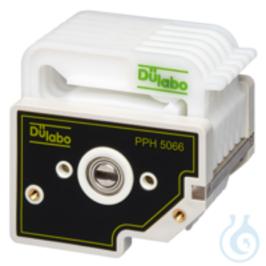 Pump head PPH 5066 48 ml/min, for PLP 380 multi_1628244