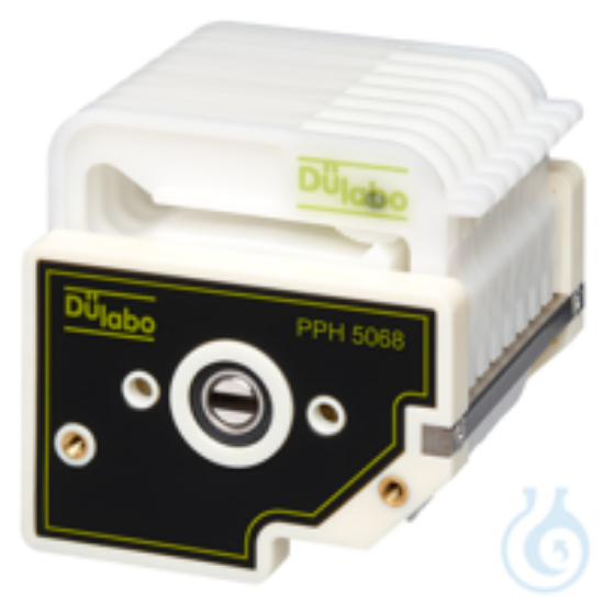 Pump head PPH 5068 48 ml/min, for PLP 380 multi_1628246