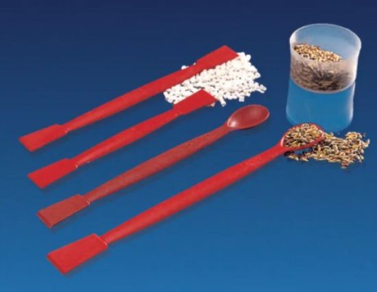 Kartell Spatula Flat Ends 180 mm Glass Fibre Filled Nylon_1583651