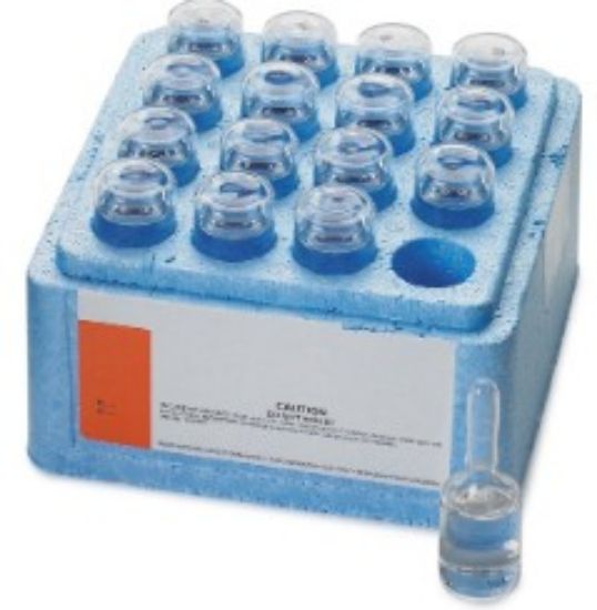 Nitrogen-Ammonia Standard Solution, 50 mg/L as NH3-N, pk/16 - 10 mL Voluette Ampules_2277594