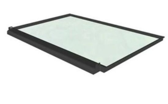 Glass worktop For Captair® 391 Smart_2207521