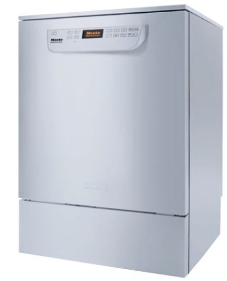 GLASSWARE WASHER- MODEL: PG8583 AD - with AD water connection, liquid dispensing and EcoDry function_2277726
