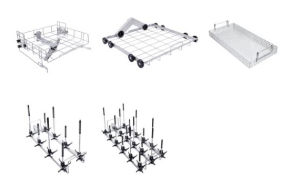 Easyload Basket Bundle for Miele washers_2277730