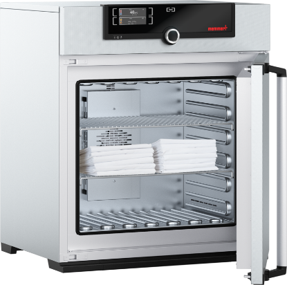 Blanket warmer IF110bw, SingleDISPLAY, 108 l, 20 °C - 80 °C with 2 grids_1383760