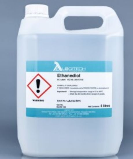 Ethane-Diol Polishing Fluid, Standard Grade, 5 ltrs_1658921