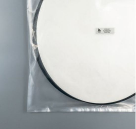 Chemcloth Polishing Cloth, 12" / 300mm diameter, pack of 10_1658772