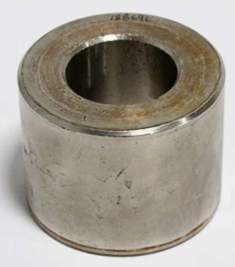 Loading weight for Lapping Plate Test Block and Pressure Block, 3.5kg_1658175