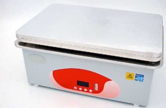 Hotplate + Digital Temperature Controller | 18" x 12"_1660787