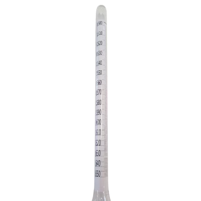 Stanhope Seta, Hydrometer Thermometer, 22710-2, ASTM101H_1379743