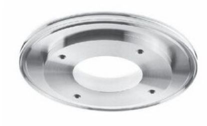 Reducing Flange - Stainless Steel DN 160 - DN 100 ISO-K_1619536