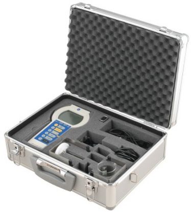 Salt& Crude Analyser, 100/120 or 200/240V 50/60Hz_1379799