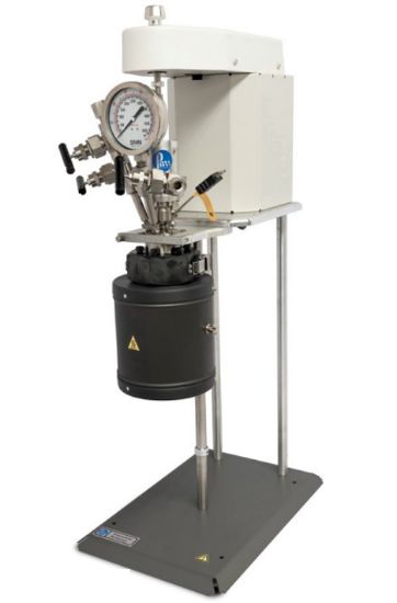 CU_4598_100mL, CUSTOM, 4598-T-SS-M-(SS)-230-VS.12-3000-4848, Series 4590, Micro Bench Top Reactor Systems_2278350