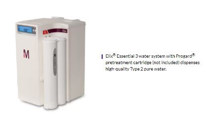 Elix Essential 3 UV Kit_2082916