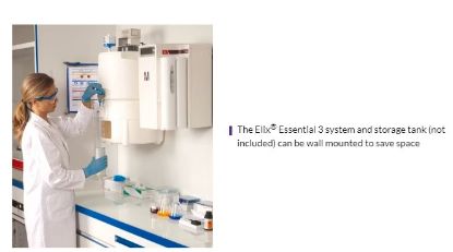 Elix Essential 3 UV Kit_2082916
