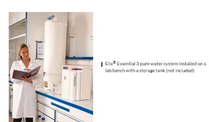 Elix Essential 3 UV Kit_2082916