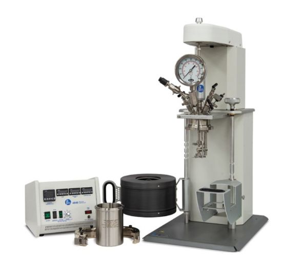 CU_4523_1L, CUSTOM, 4523-T-HC-M-(HC)-230-VS.25-2000-SC-4848-ASME, Series 4520, Bench Top Reactors_2278404