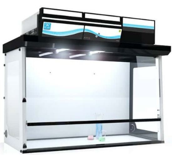 Captair® 633 Smart with Reverso with screen_2278004