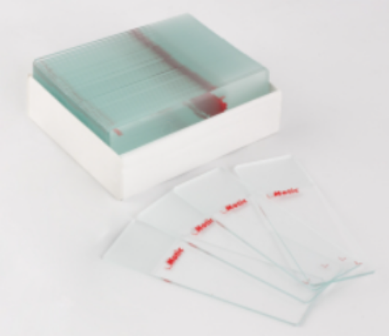 1101008100051 - MOTIC - Motic slides 76x25mm pack of 50_2278576