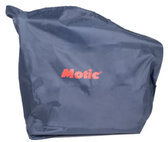 1101001200972 - MOTIC - Dust cover for BA series_2278602
