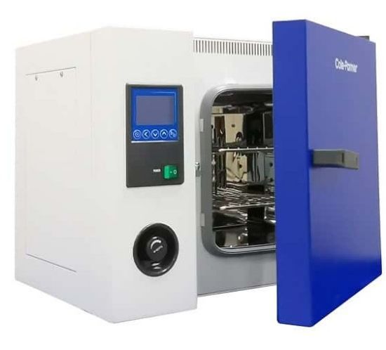 Cole-Parmer OVF-400-420 Mechanical Convection Drying Oven, 420 L_2245373